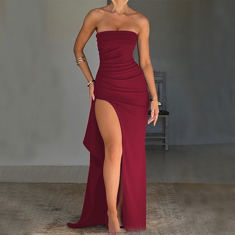 Zafira Maxi Dress