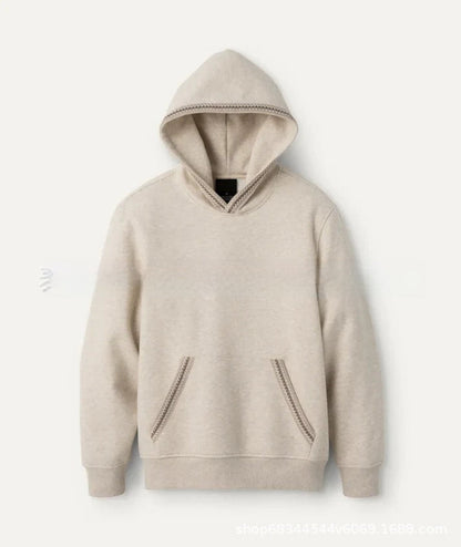 Blush London® Cozy Tasman Hoodie