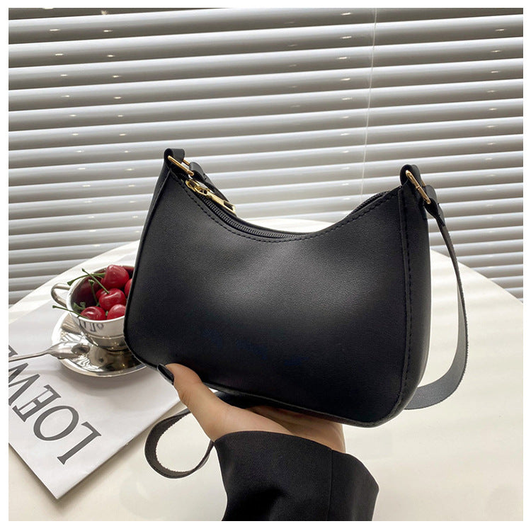 Retro Fashion Leather Handbags