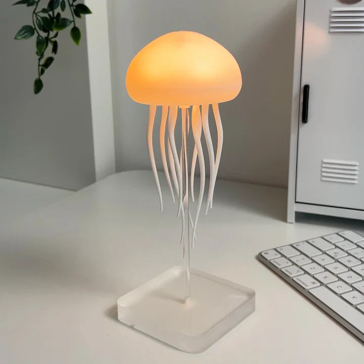 Blush London® Jellyfish Lamp