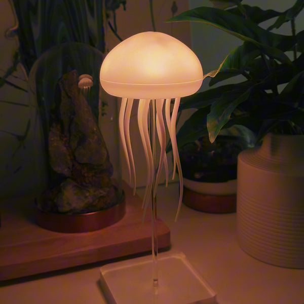 Blush London® Jellyfish Lamp