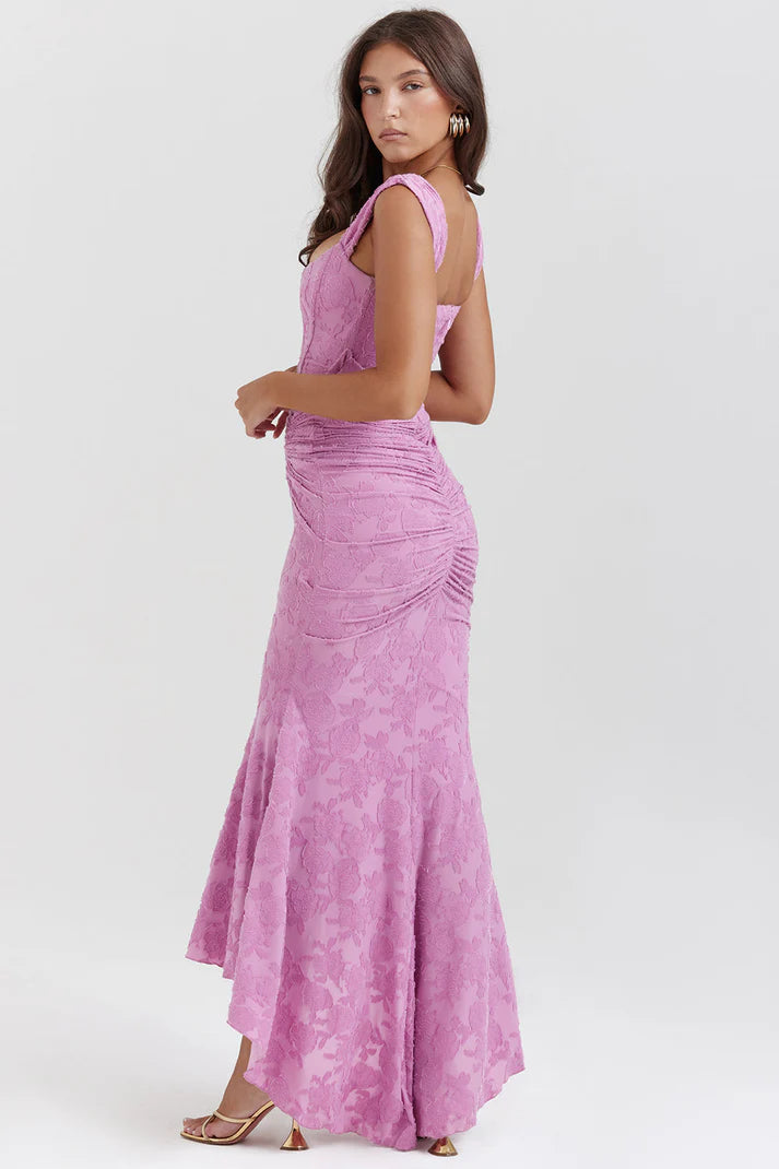 Blush® Maxi Dress