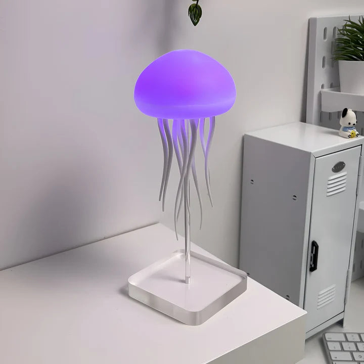 Blush London® Jellyfish Lamp