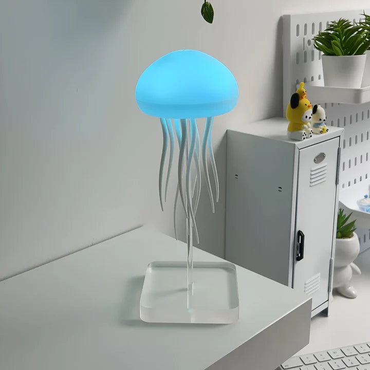 Blush London® Jellyfish Lamp