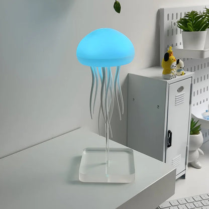 Blush London® Jellyfish Lamp