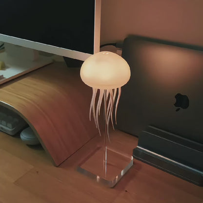 Blush London® Jellyfish Lamp